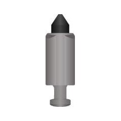 Float valve needle - 160307004