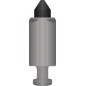 Float valve needle - 160307004 Float valve needle - 160307004