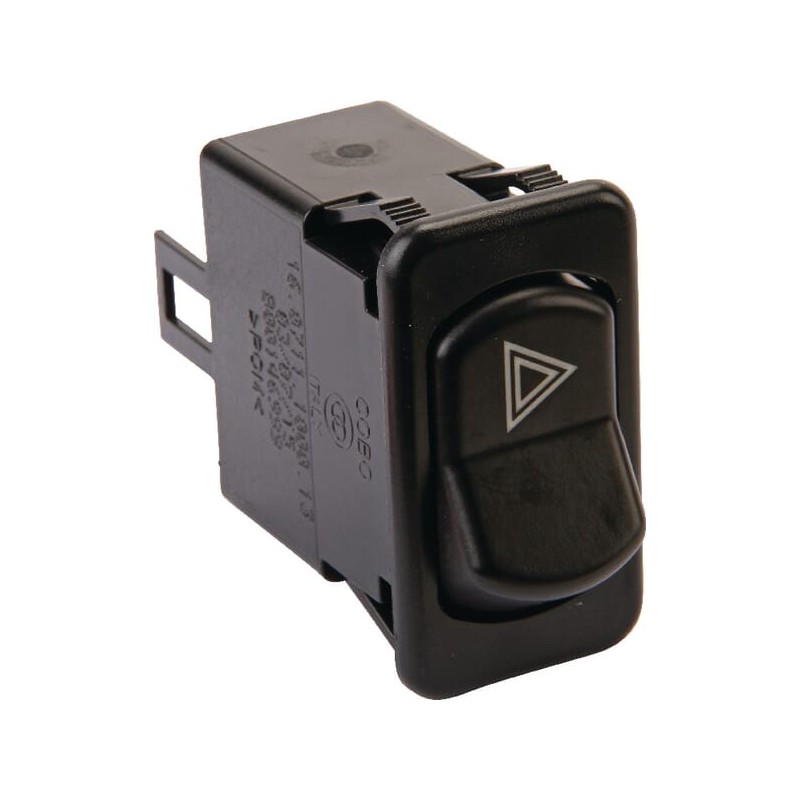 Rocker switch, Hazard lights - 1607111000 Rocker switch, Hazard lights - 1607111000