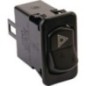 Warnlichtschalter - 1607111000 Warnlichtschalter - 1607111000
