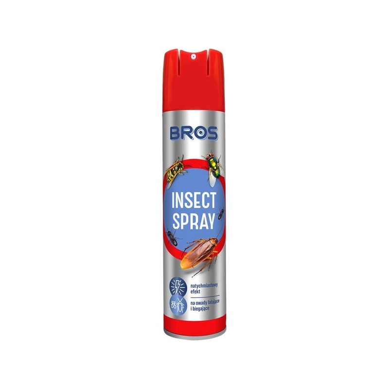 Insect spray, 300ml - 1594091 Insect spray, 300ml - 1594091