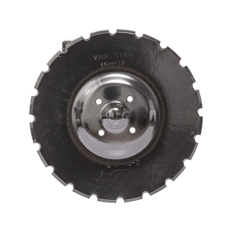 Disc flat 410mm - 159937 Disc flat 410mm - 159937