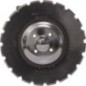 Disc flat 410mm - 159937 Disc flat 410mm - 159937