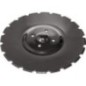 Disc flat 410mm - 159937 Disc flat 410mm - 159937