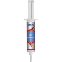 Żel na karaluchy, 20g - 15941846