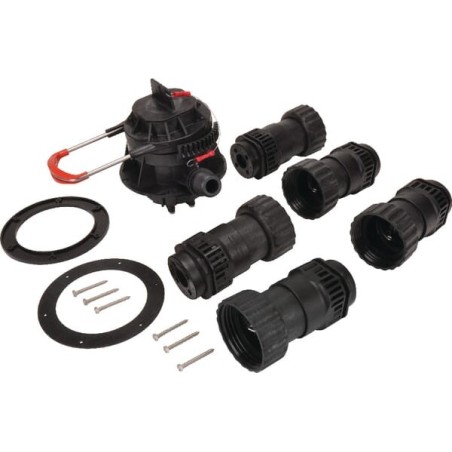 EasyFlow-Tankadapterset 2 - 16077