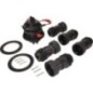 EasyFlow tank adapter set 2 - 16077 EasyFlow tank adapter set 2 - 16077