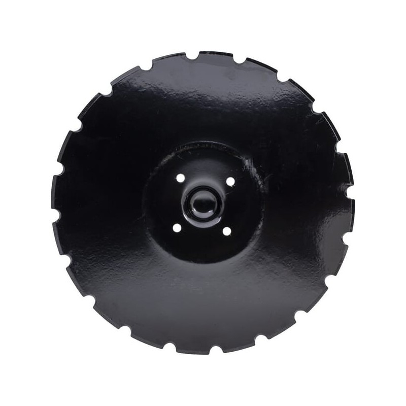 Scheibe aggressiv 450 mm - 159965 Scheibe aggressiv 450 mm - 159965