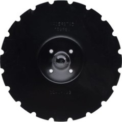 Scheibe aggressiv 450 mm - 159965