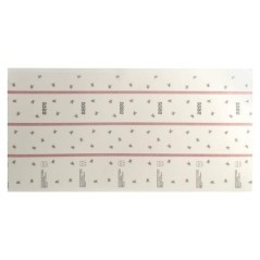 Lep na muchy kurtyna 5 pcs. - 1594604006