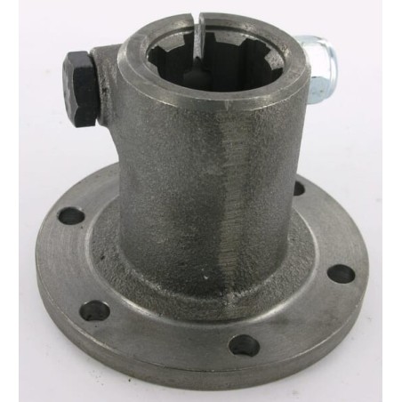 Profile bushings – produkty dostępne w rolniczeczesci.pl