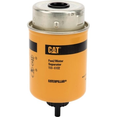 Caterpillar – produkty dostępne w rolniczeczesci.pl