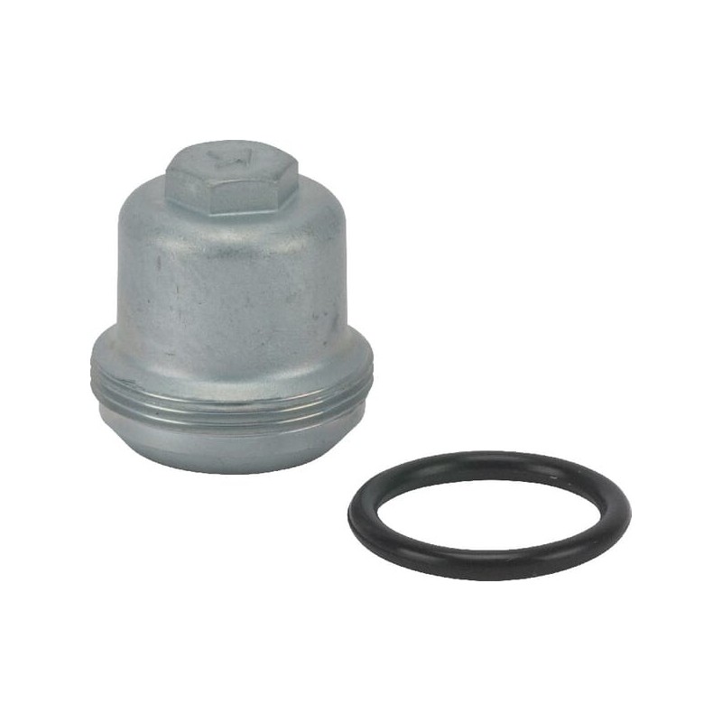 Filter bowl glass - 16081471831 Filter bowl glass - 16081471831