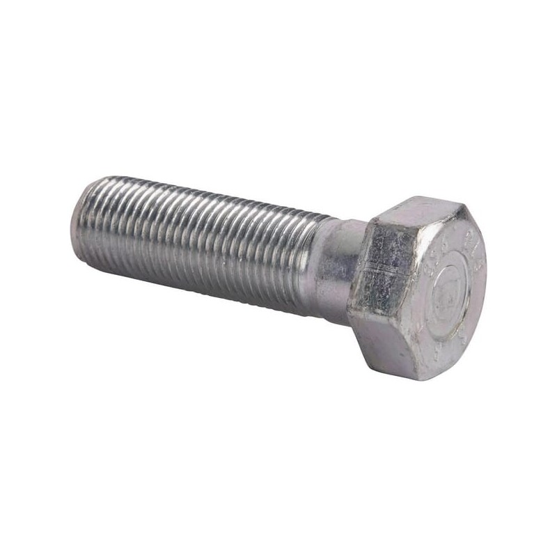 Track plate bolt - 15981031 Track plate bolt - 15981031