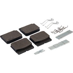 Brakes - brake pads – produkty dostępne w rolniczeczesci.pl