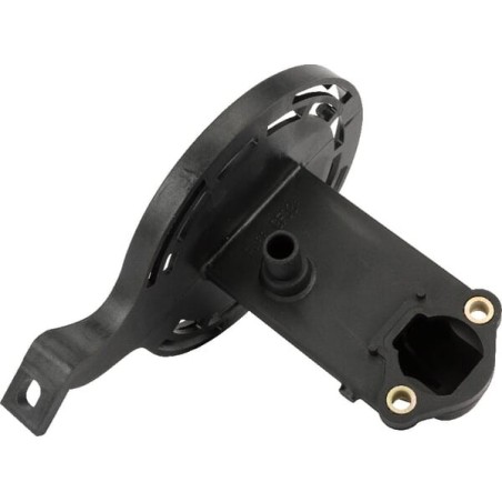 Pipe intake - 160600046