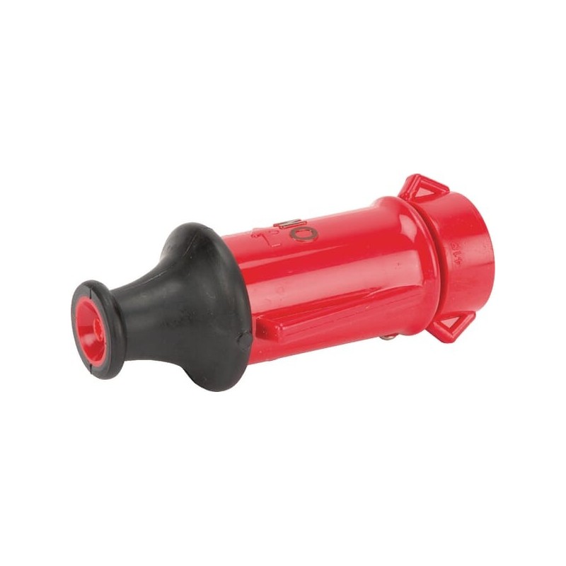 Spray nozzle 3/4 inch - 1601010200 Spray nozzle 3/4 inch - 1601010200