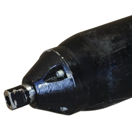 Track roller L2690mm Votex - 15999079