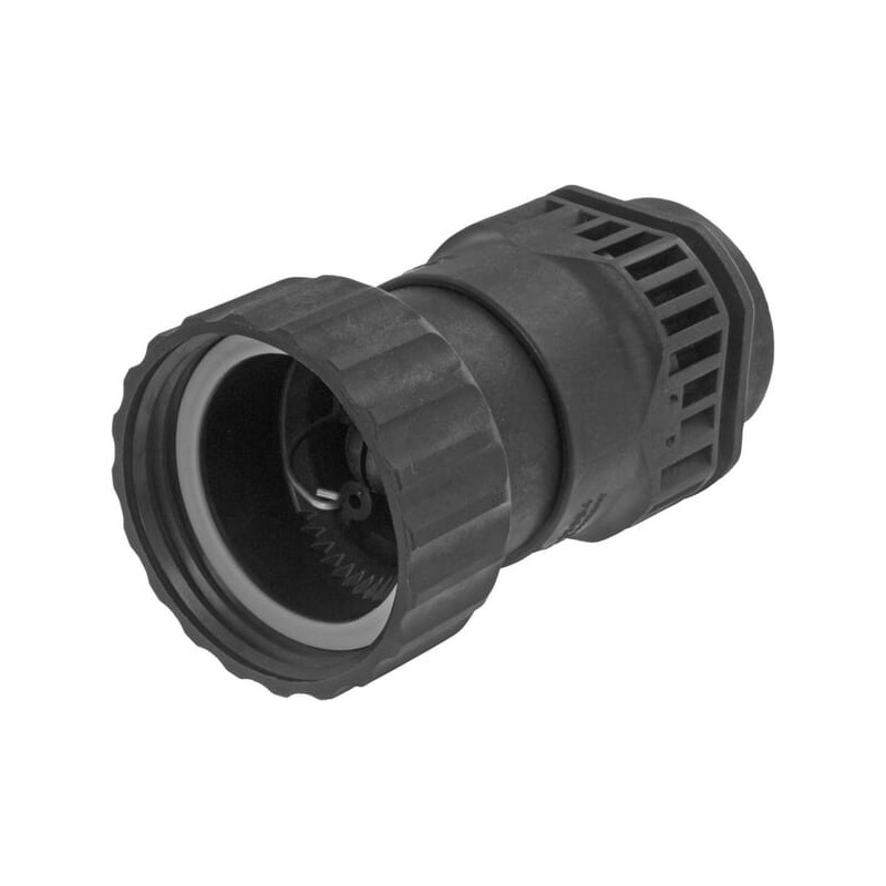 EasyFlow canister adapter 63mm - 15954AUE