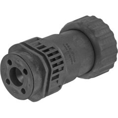 Adapter kanistra EasyFlow 63 mm - 15954AUE
