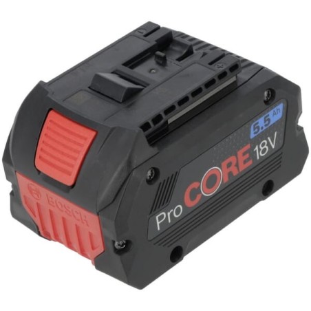 Battery ProCore 18V 5.5Ah - 1600A02149