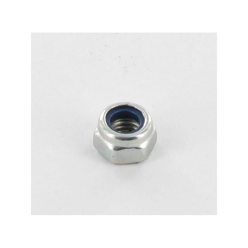 Nakrętka samohamowna Hm5 - 1607OW