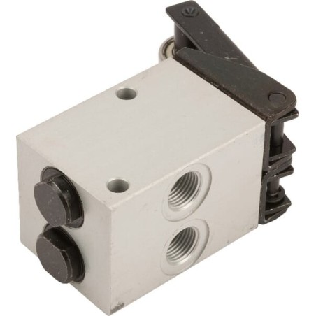 Mechanical poppet 158-955 - 158955