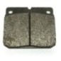 Brake pad - 15920117N