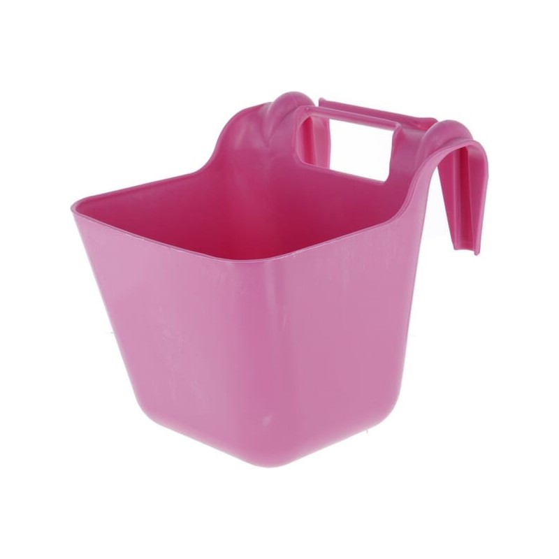 Futtertrog, 13,5 l, Modell 113, pink - 162011308 Futtertrog, 13,5 l, Modell 113, pink - 162011308