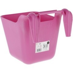 Futtertrog, 13,5 l, Modell 113, pink - 162011308