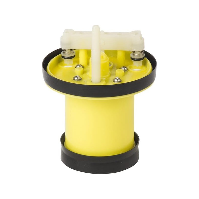 Engine piston complete MixRite - 1618043106 Engine piston complete MixRite - 1618043106