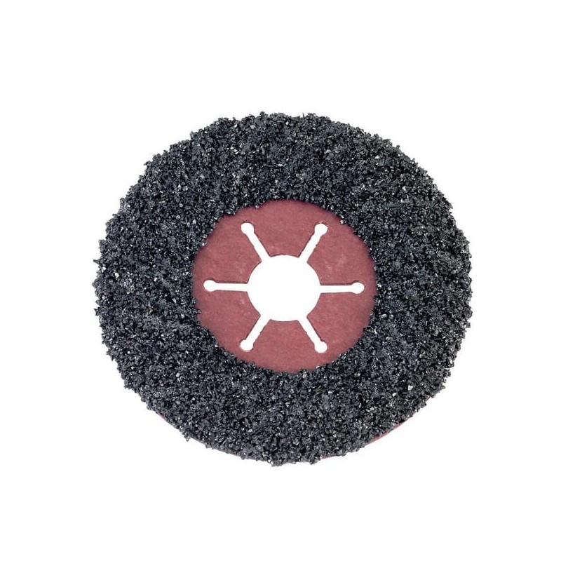 Abrasive disc diameter 115mm - 1627KER Abrasive disc diameter 115mm - 1627KER