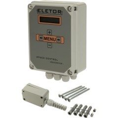 Ventilation controllers – produkty dostępne w rolniczeczesci.pl