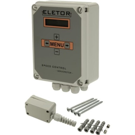 Ventilation controllers – produkty dostępne w rolniczeczesci.pl