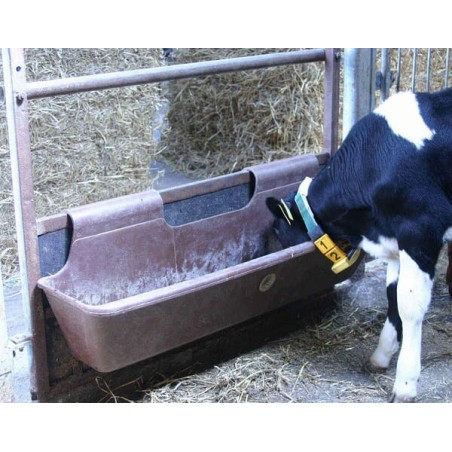 Hook over trough 123cm 50l - 1620100501