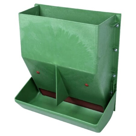 Feeders, troughs – produkty dostępne w rolniczeczesci.pl