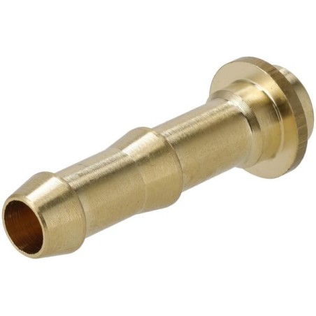 Hose tail SB 10mm straight - 162150220