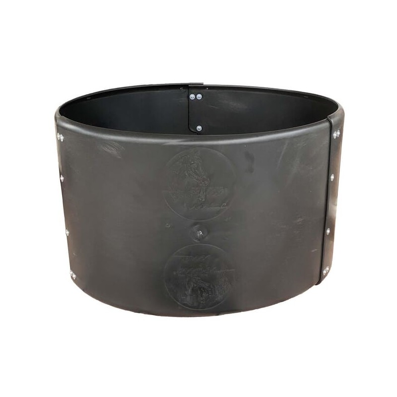 Hay ring feeder diameter 124cm - 162067407 Hay ring feeder diameter 124cm - 162067407