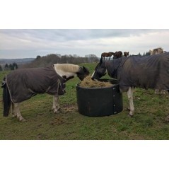 Hay ring feeder diameter 124cm - 162067407