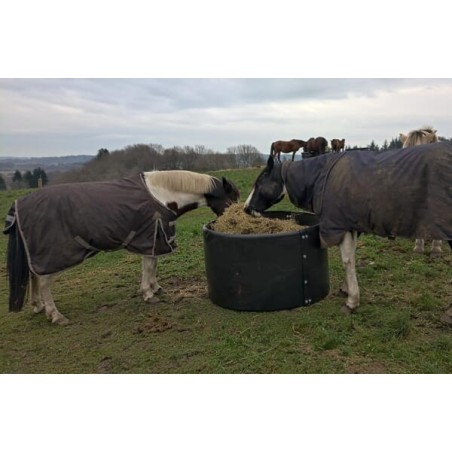 Hay ring feeder diameter 124cm - 162067407
