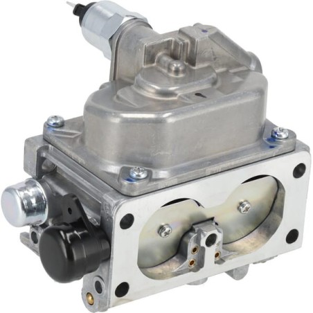 Carburettor assembly BK07S A - 16100ZCPWA1