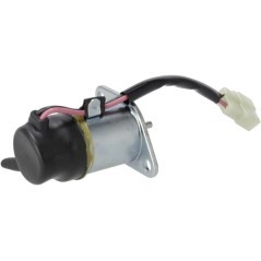 Zawór elektromagnetyczny, kpl. - 1627160013