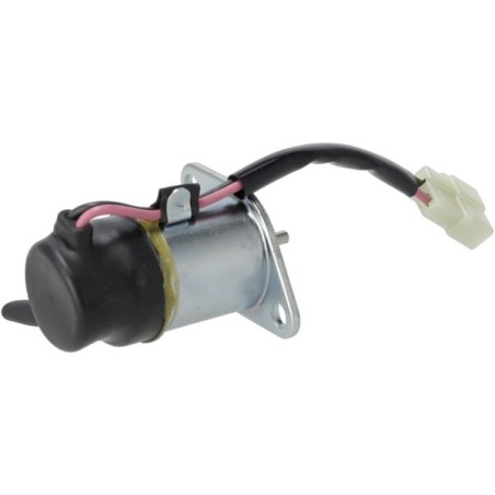 Solenoid assembly - 1627160013