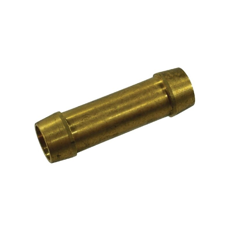 Swage coupling double 16mm - 1616035 Swage coupling double 16mm - 1616035