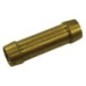 Swage coupling double 16mm - 1616035 Swage coupling double 16mm - 1616035