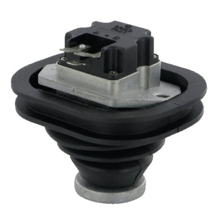 D.P. Foot switch Cobo from 88 - 16182000