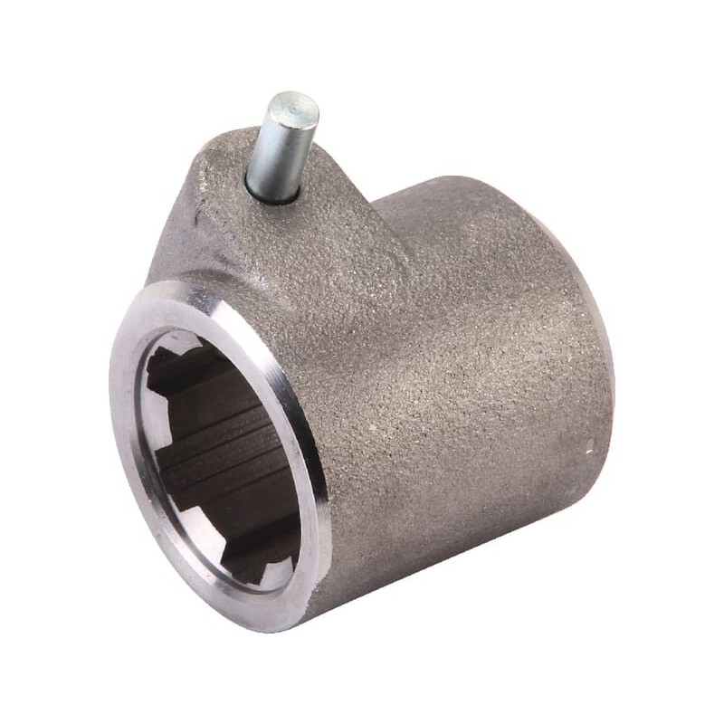 Hub 1.3/4-6 spline - 1622100 Hub 1.3/4-6 spline - 1622100