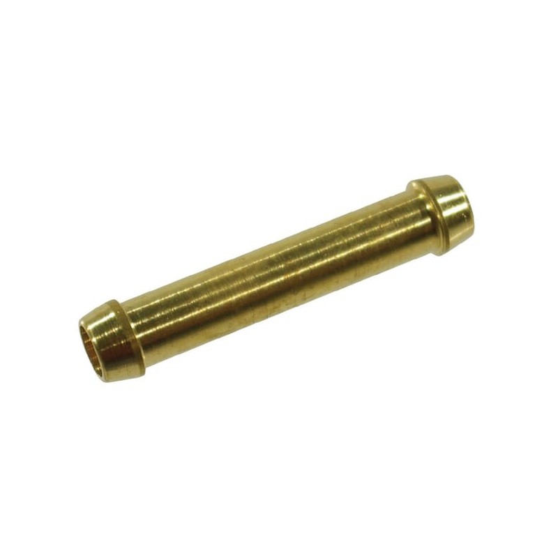 Doppelschlauchtülle 8mm - 1616031 Doppelschlauchtülle 8mm - 1616031