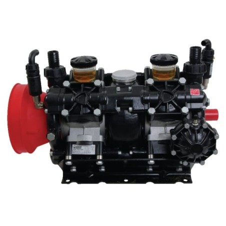 Pompa AR 320 bp Twin AP C/C BlueFlex - 16273AR