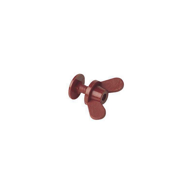 Cleaning plugs 5x - 1620100316 Cleaning plugs 5x - 1620100316